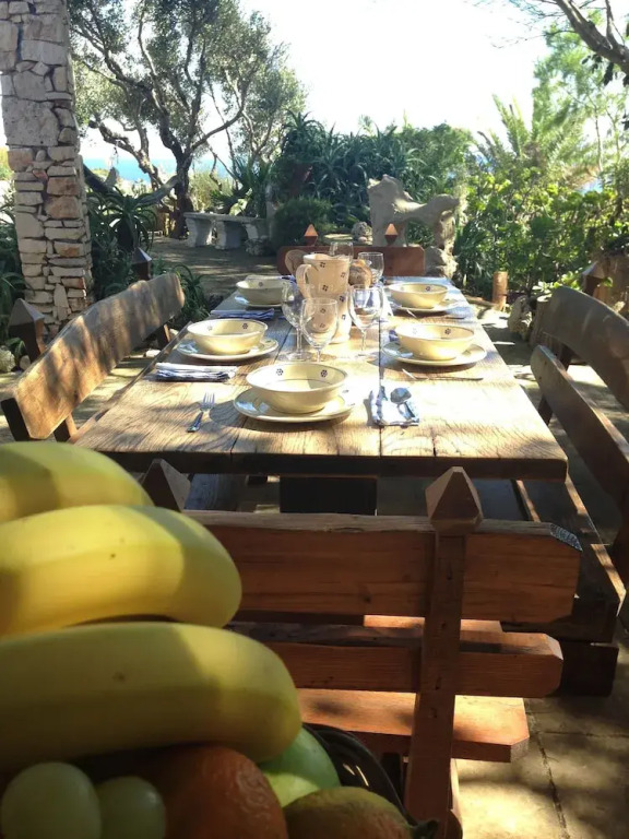Villa Tina ai Piedi del Faro di Leuca