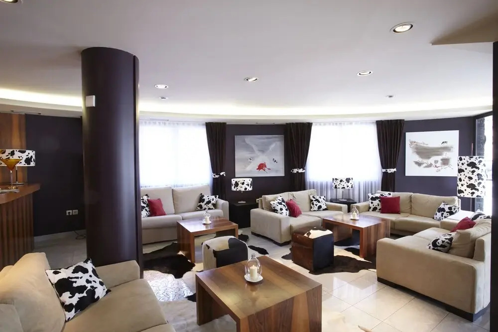 Hotel MU