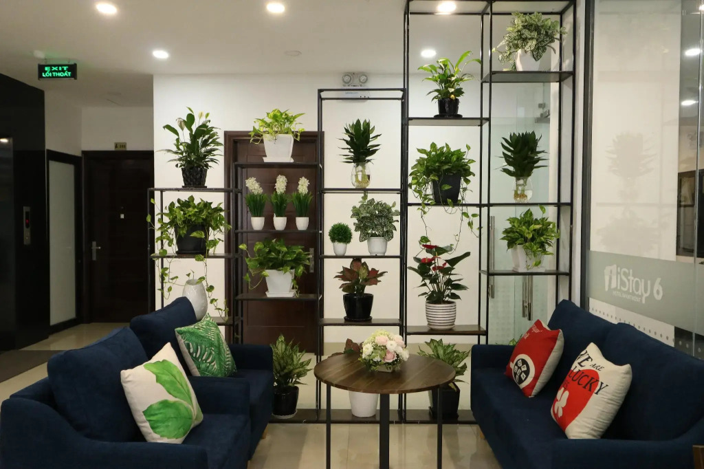 ISTAY Hotel Apartment 6