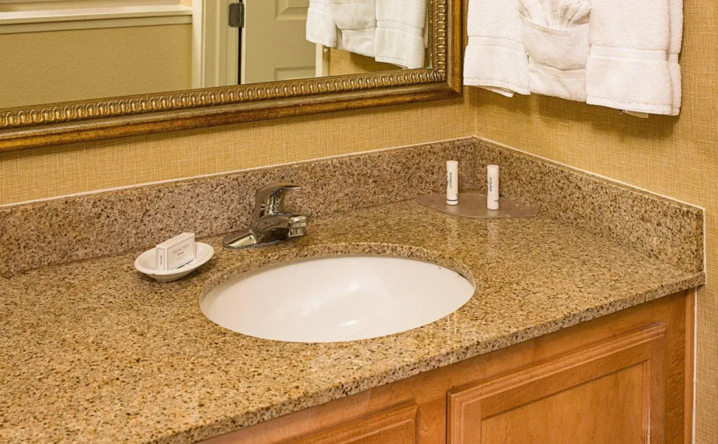 Residence Inn by Marriott San Francisco Airport San Mateo