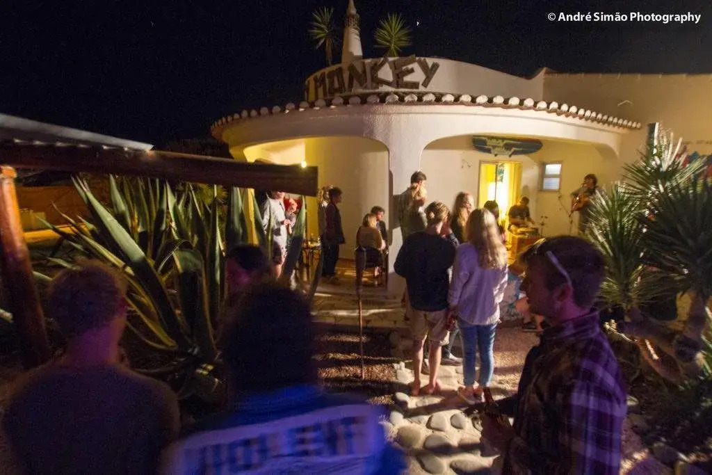 The Lighthouse Hostel