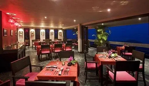 Asia Spirit Lodge & Spa