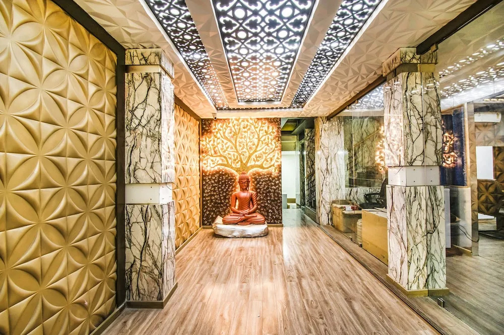 FabHotel Prince Park - Nr Sajra Fort