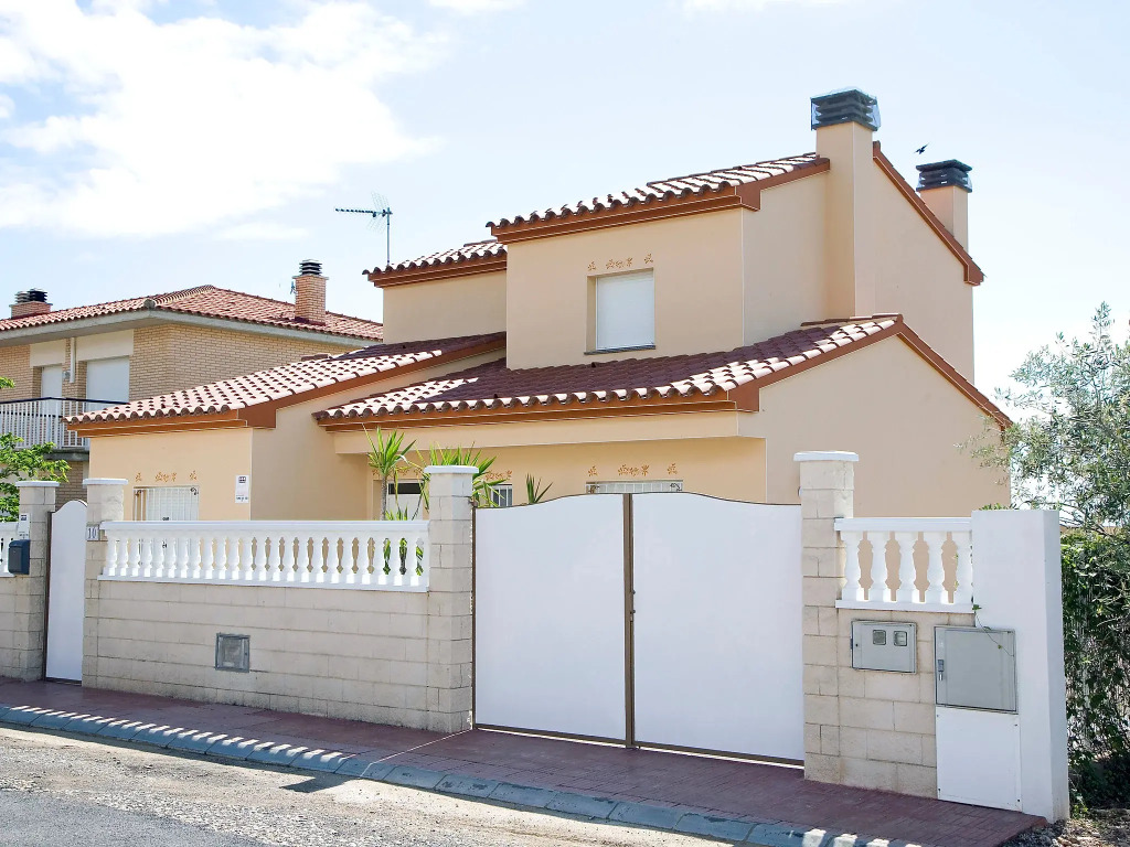 Holiday Home Mestral by Interhome