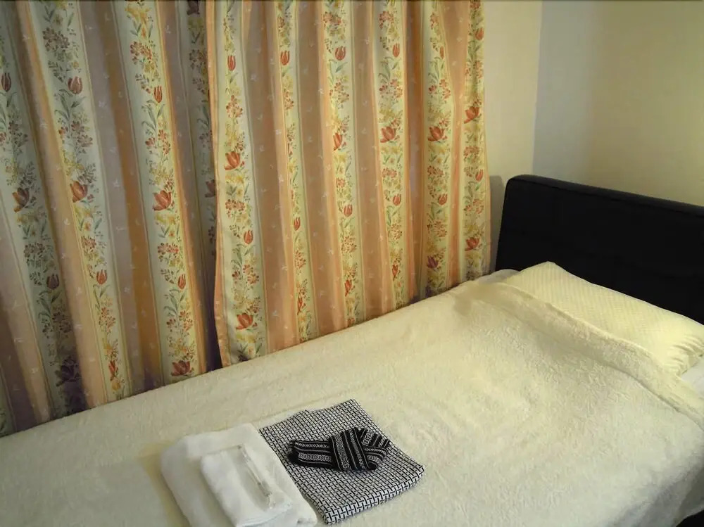 Eishinkan Hotel