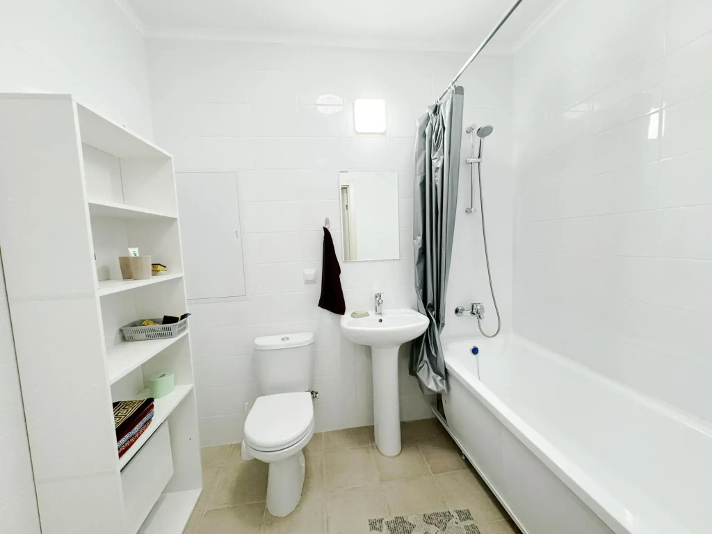Apartament City (Апартамент Сити) на улице Дубининская 69а