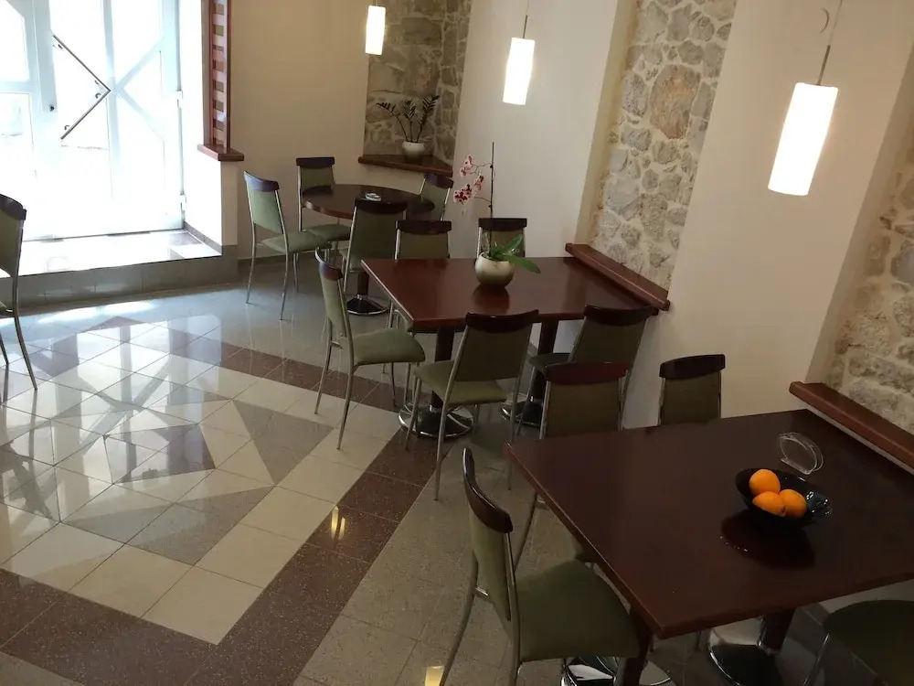 SAMM Apartments Šibenik