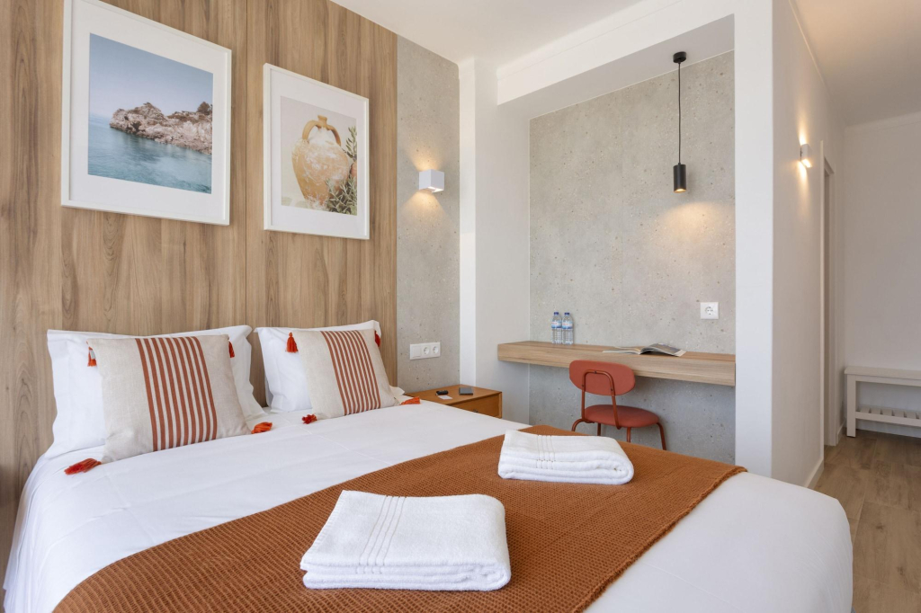 Hotel Made inn Faro