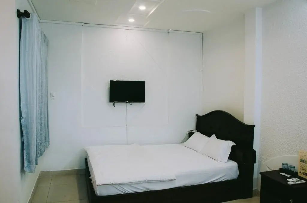 Hong Tam Hotel