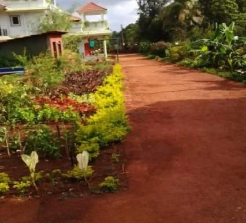 surve farm house