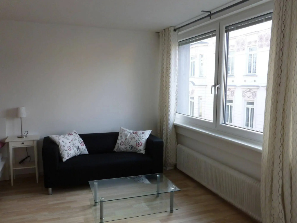 Apartment24-Schönbrunn Zoo