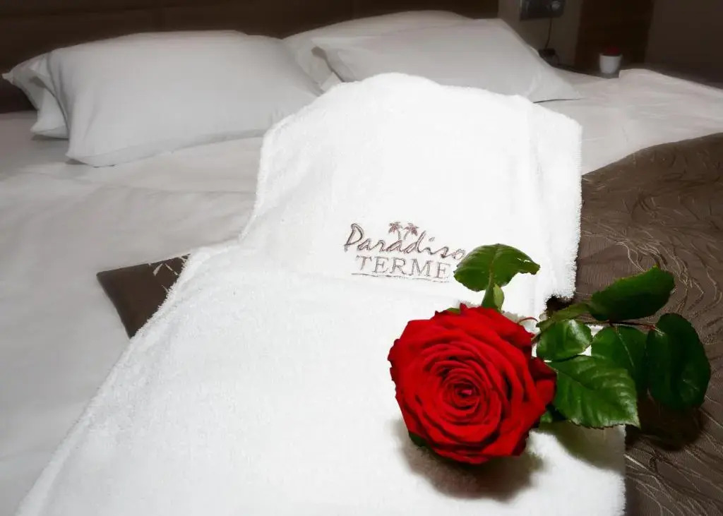 Terme Paradiso - Hotel Paradiso