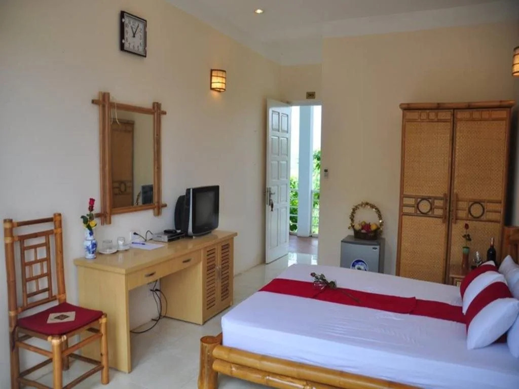 Tre Nguon Resort
