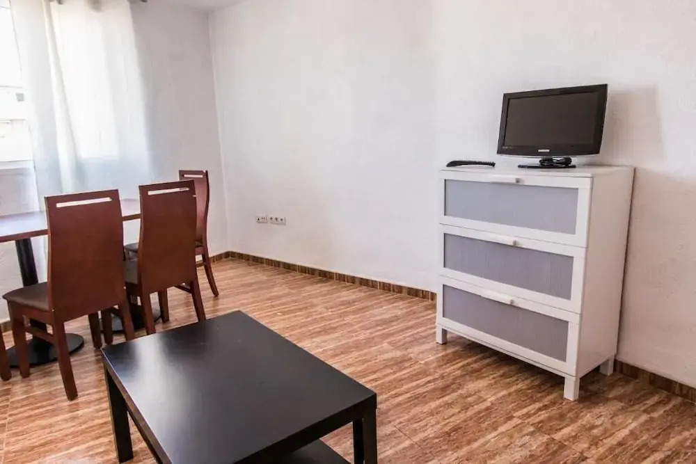Apartamento Completo Real de Granada