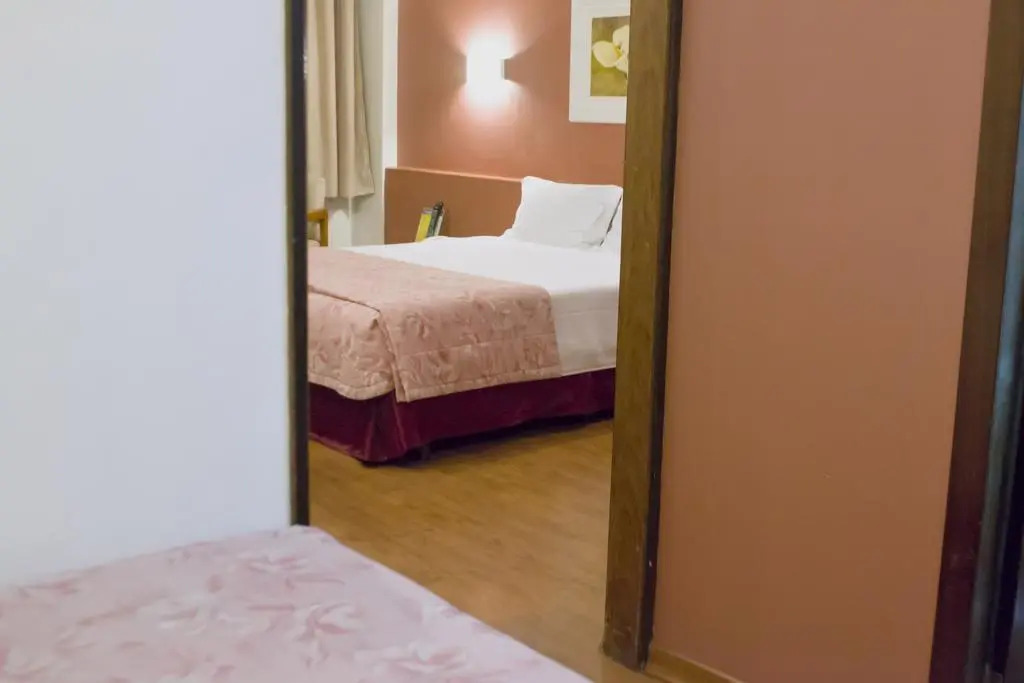 Jandaia Turismo Hotel