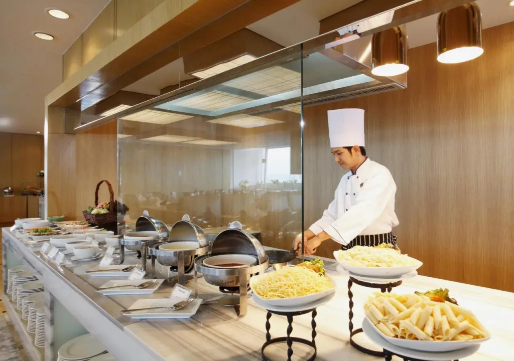 Centara Hotel Hat Yai
