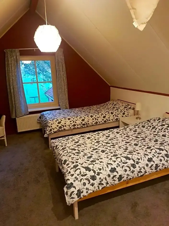 Thils Bed and Breakfast