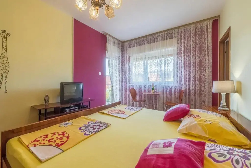 Apartments Kostović