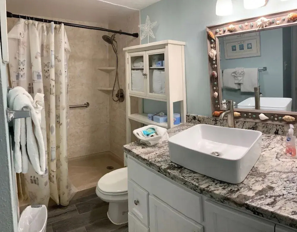 Seascape 2118 - 1 Br Condo