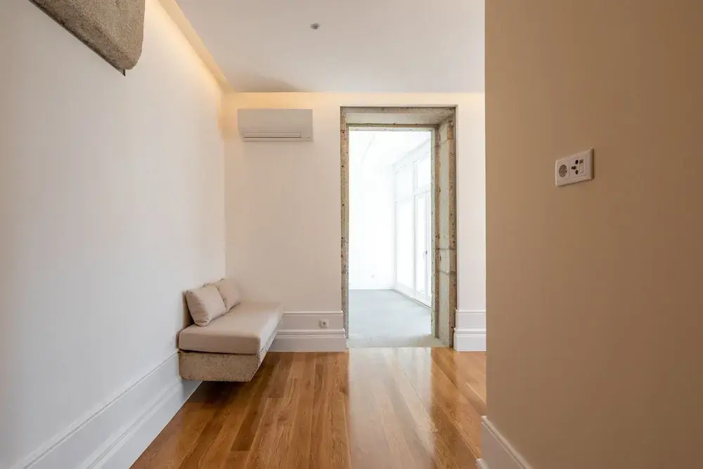 Avenida Viana Boutique Suites