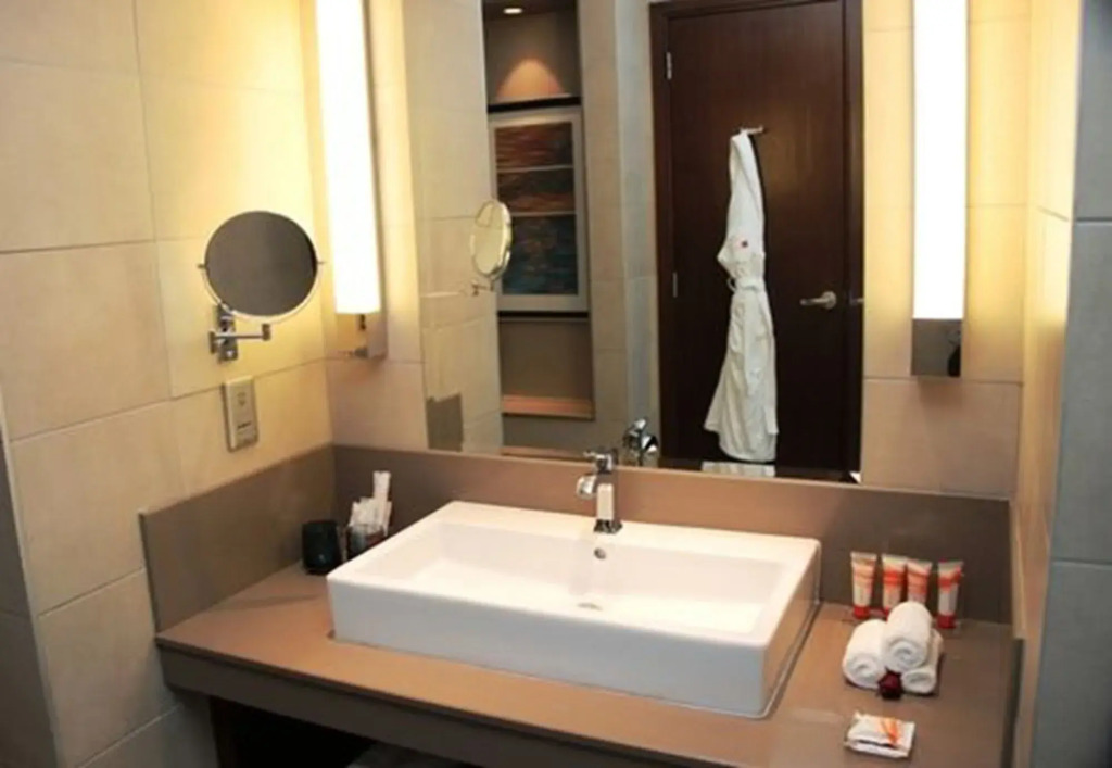 DusitD2 Nairobi