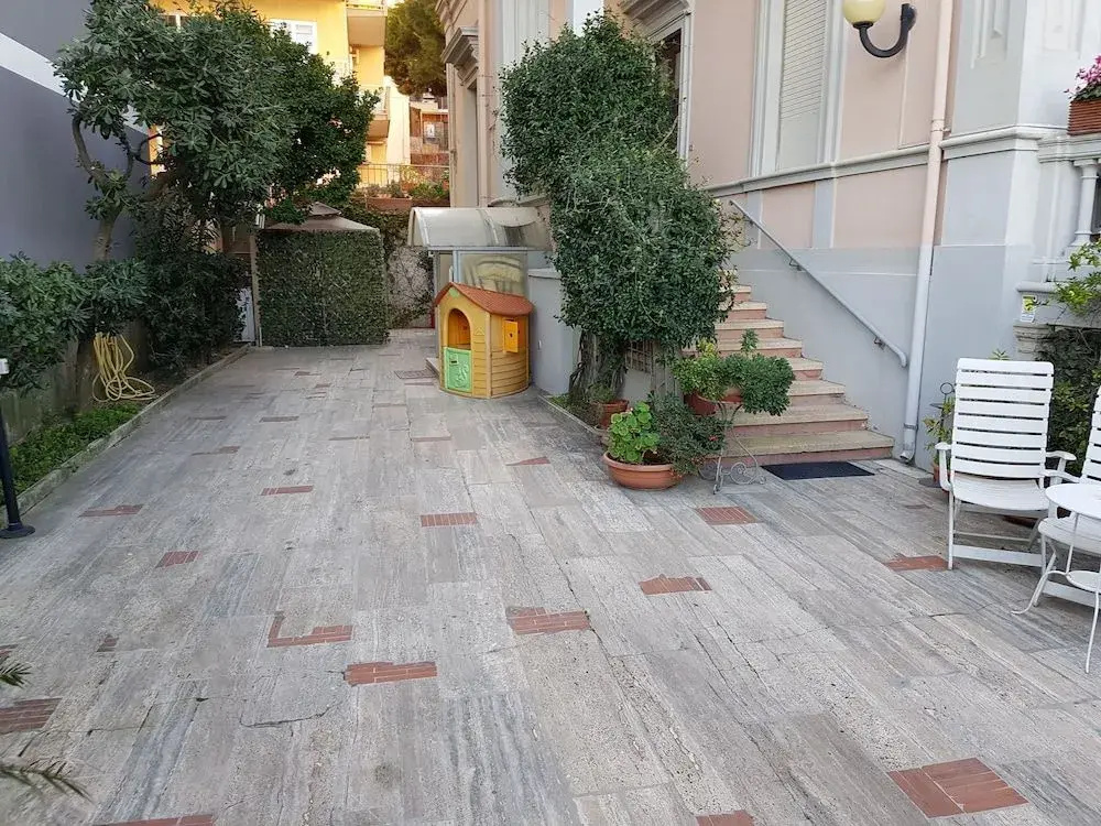 Villa LAurora
