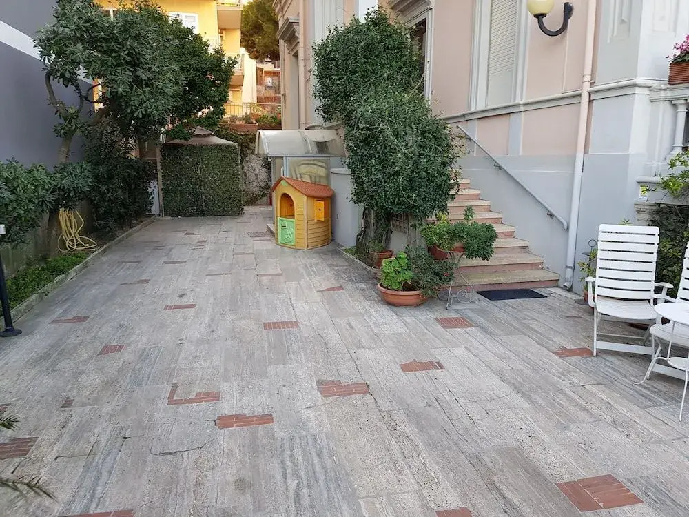 Villa LAurora