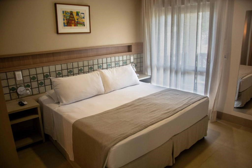 Costao do Santinho Resort All Inclusive