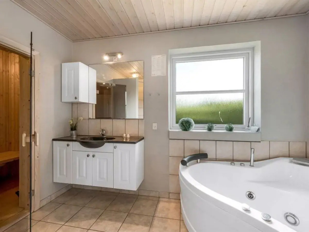 "Saara" - 7.7km from the sea in Western Jutland