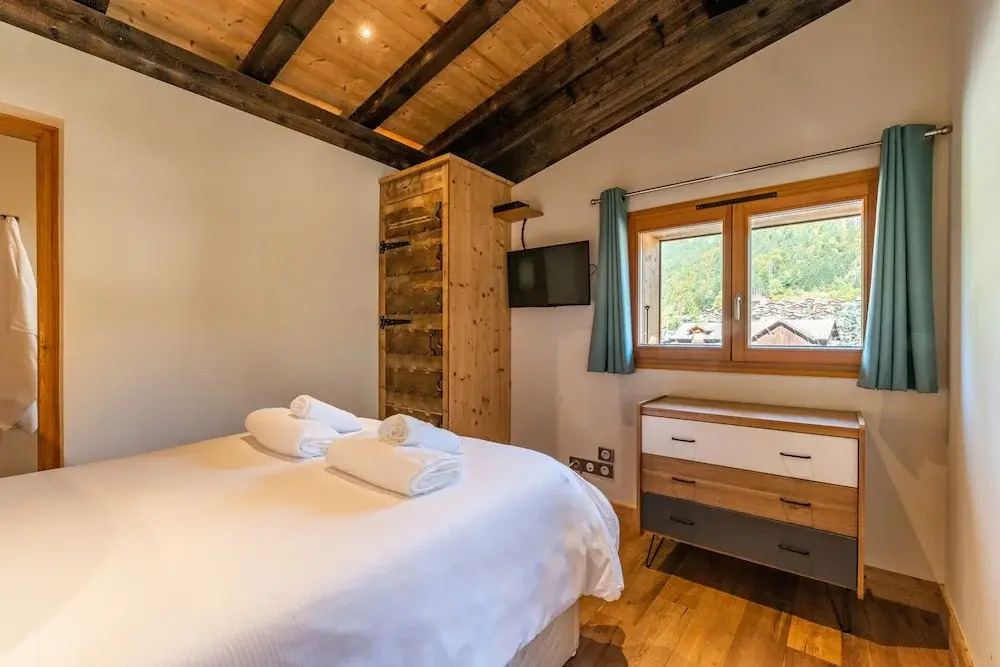 Chalet Croc Blanc Morzine - by EMERALD STAY