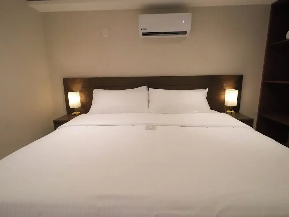 Hotel 28 Cancun