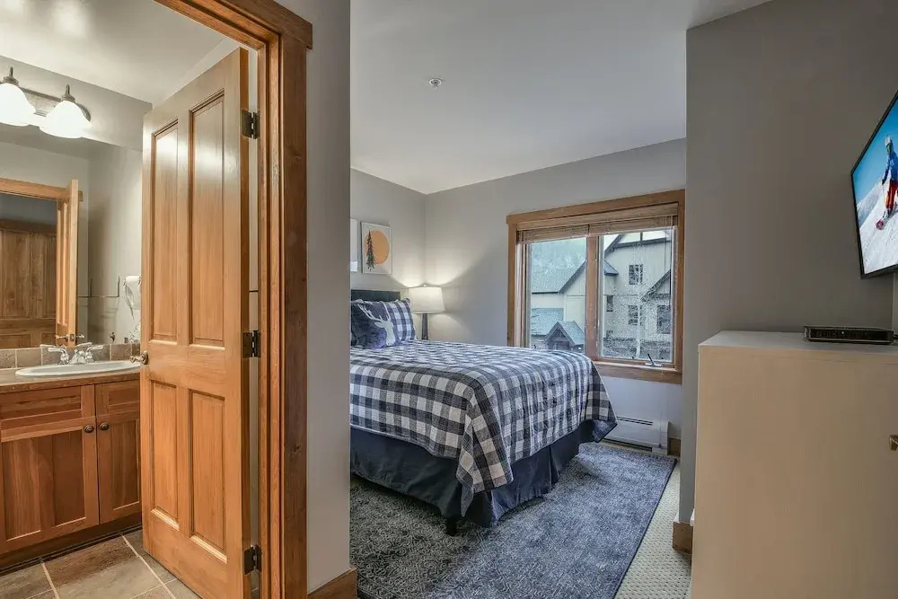 Red Hawk Lodge 2243 by Summitcove Vacation Lodging