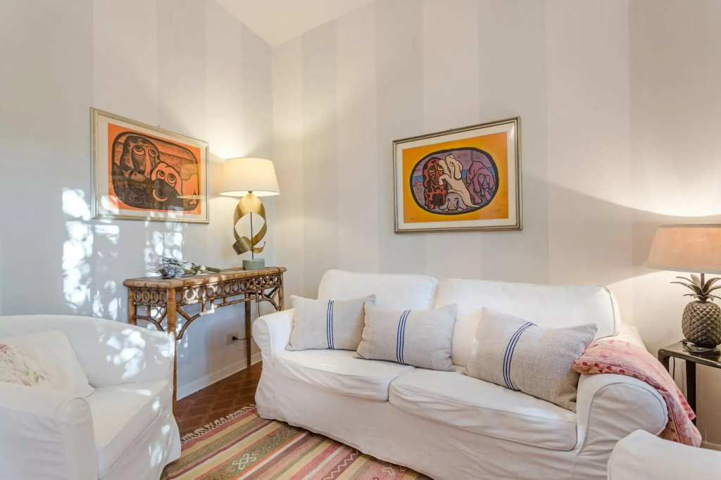 Villa Residenza in Lucca
