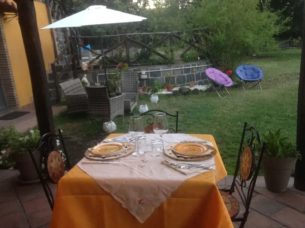B&B Villa Loriana