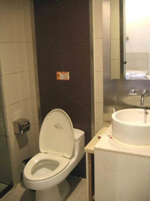 Shanghai Motel 168 - Nanjing East Road