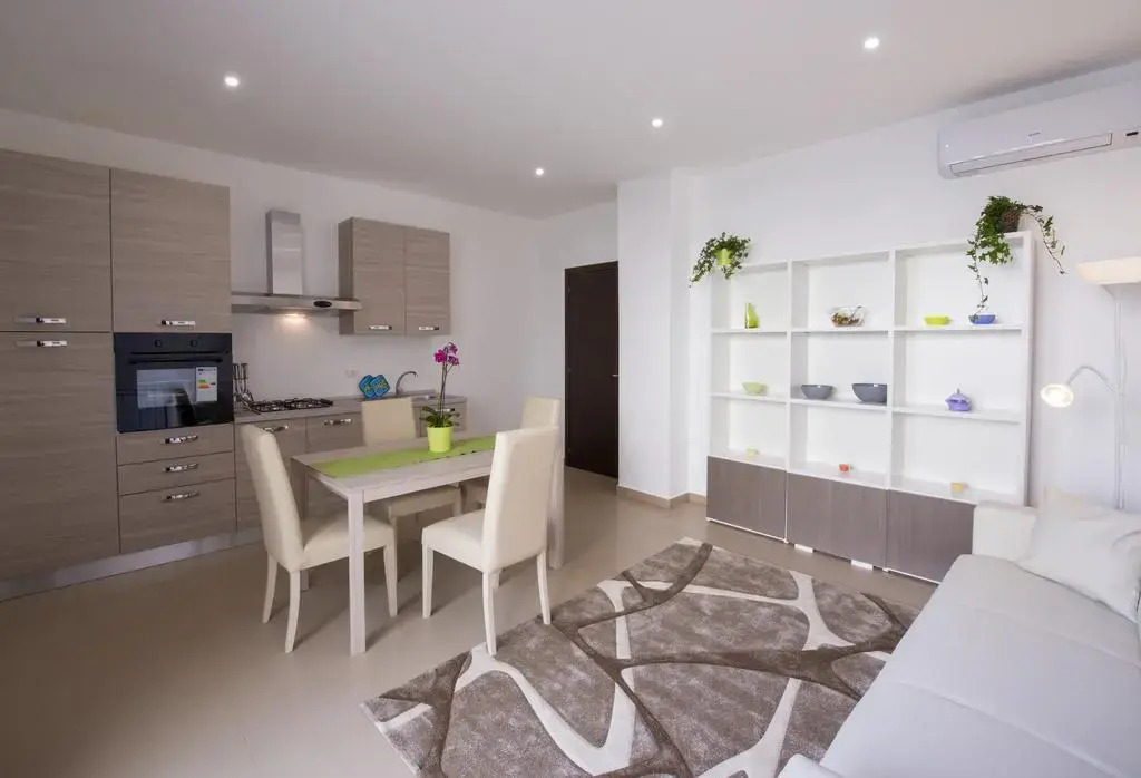 Residence Rapisardi by RECEPTIO