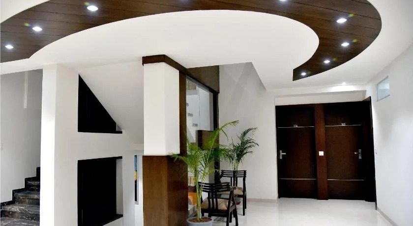 Hotel Skylight