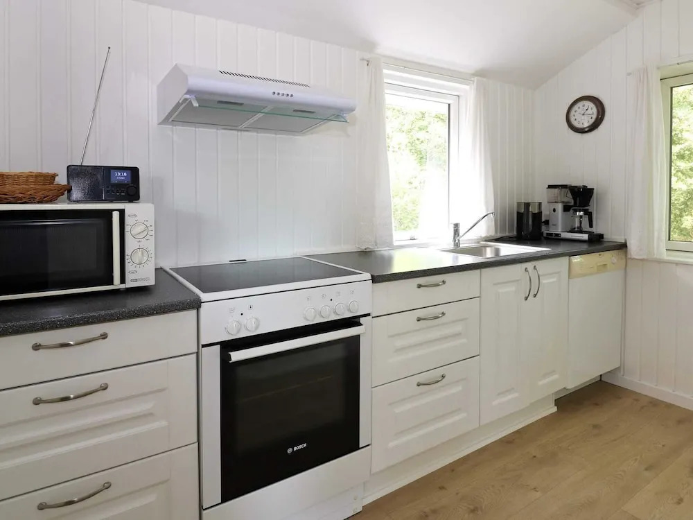 4 Star Holiday Home in Hadsund