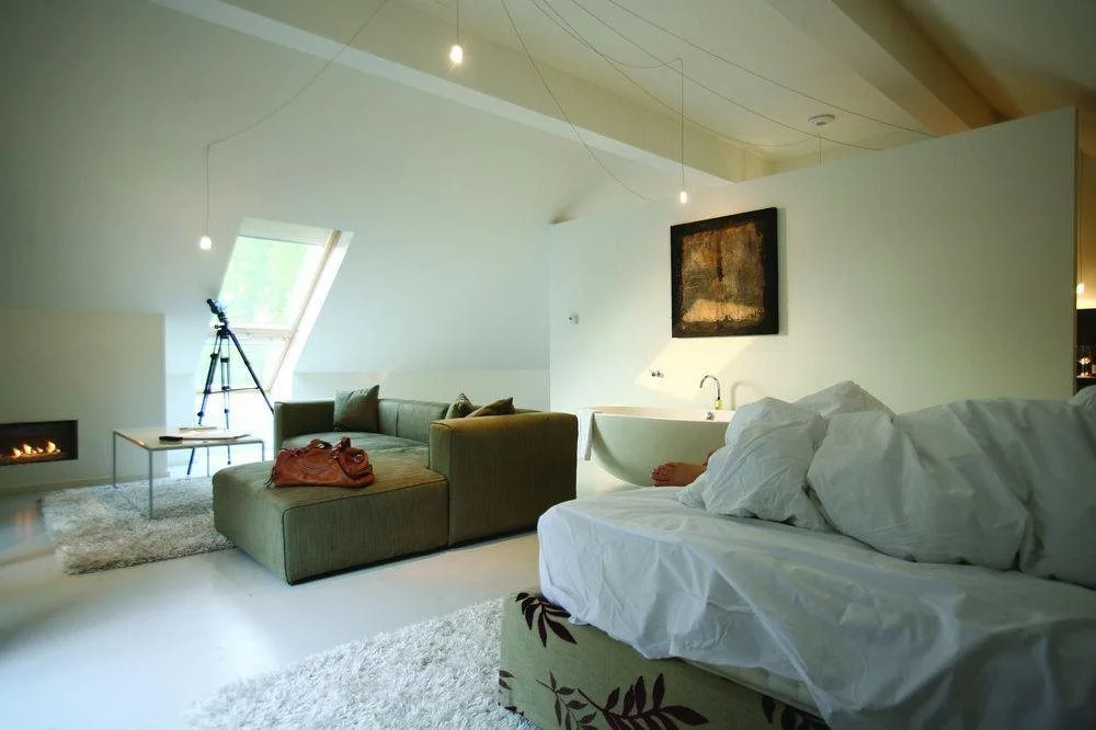 Tuddenham Mill Luxury Hotel