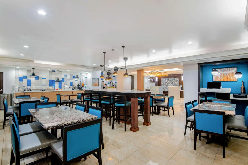La Quinta by Wyndham Dalhart