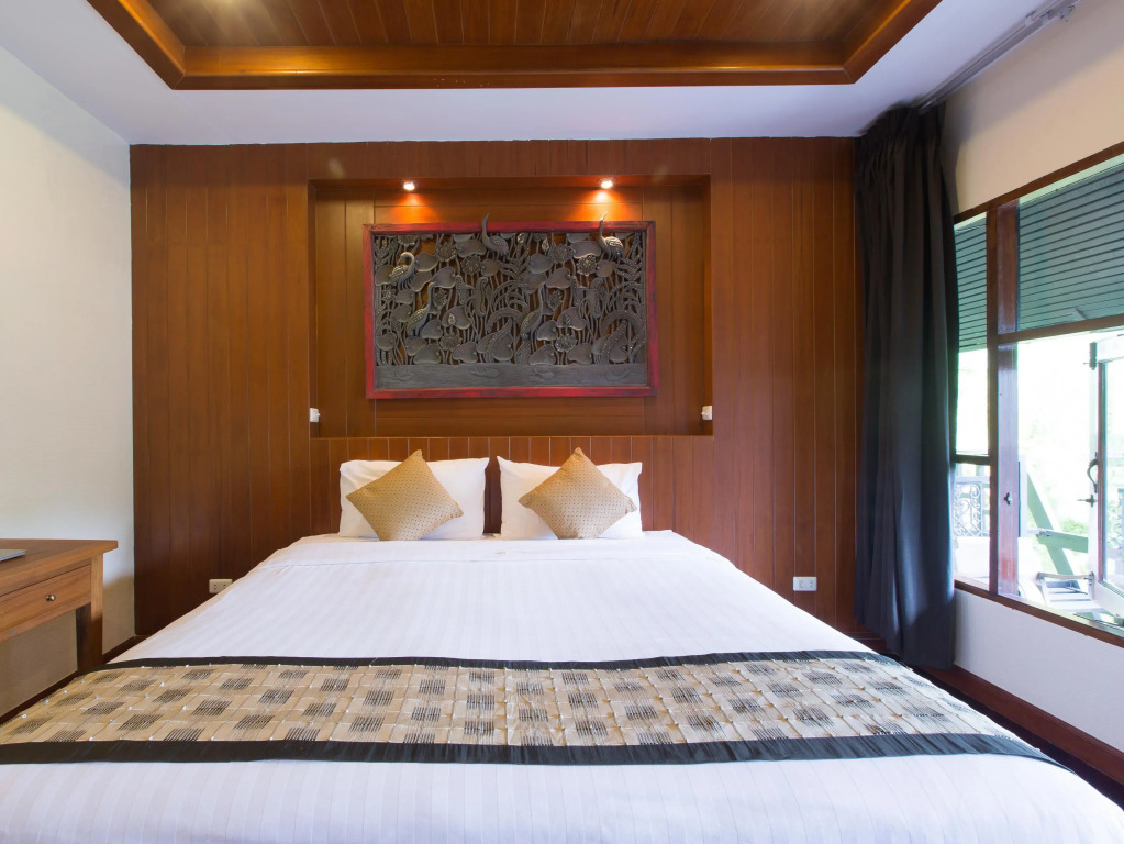 Star Path Villa