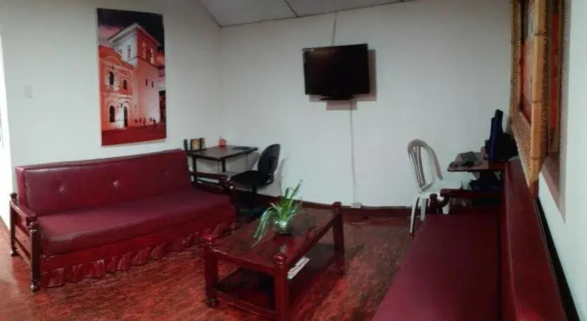 Hotel La Alcayata Popayan
