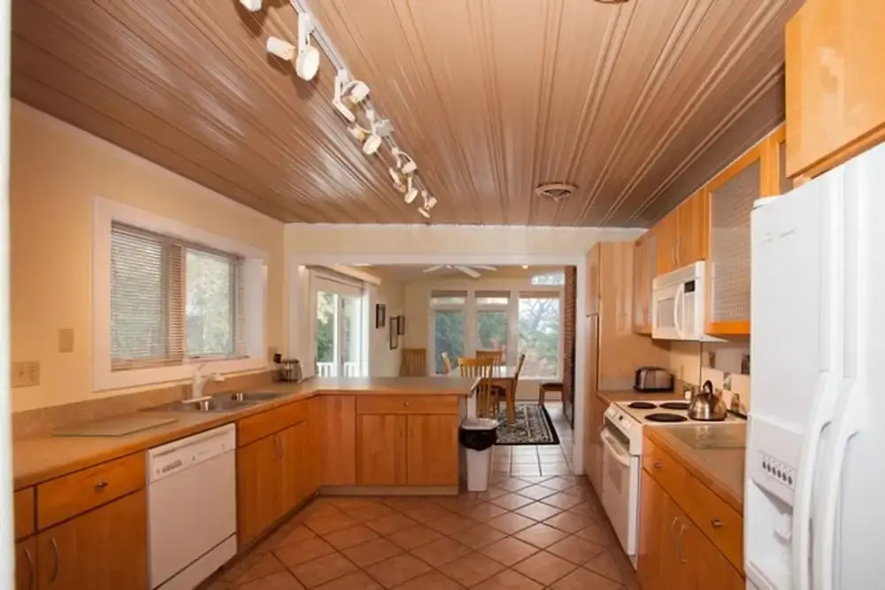TURTLE DUNES home