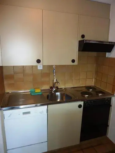 Apartments Scierie