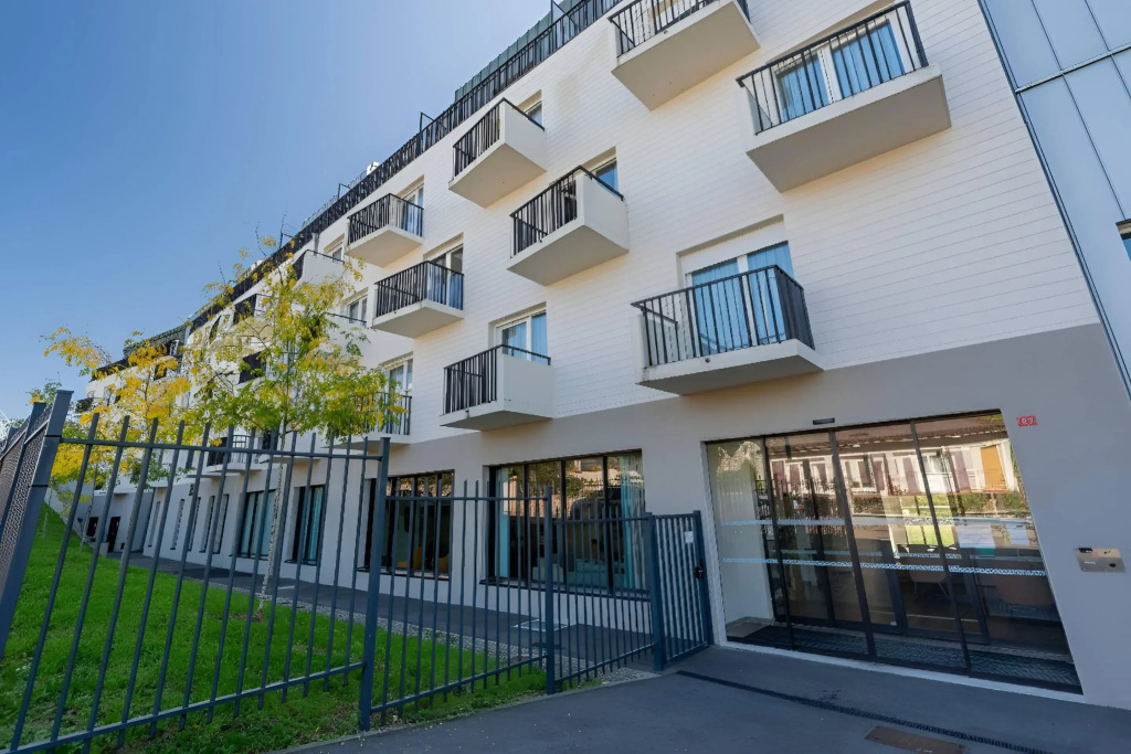 Quality Aparthotel Limoges