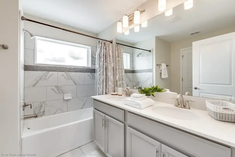 Relaxing 4bed 3Ba Champions Gate Pool