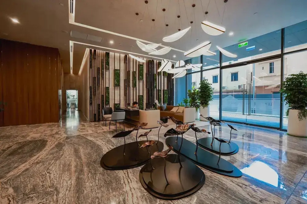 Lumiere riverside - Apartment Raymond Holm