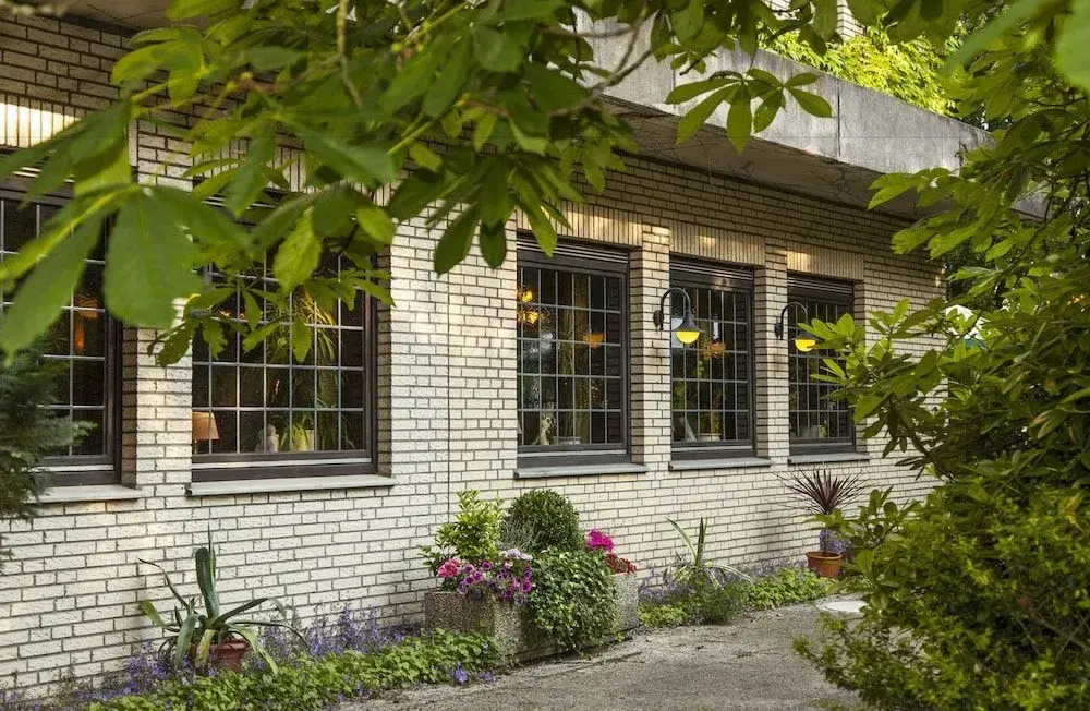 Hotel Brügge