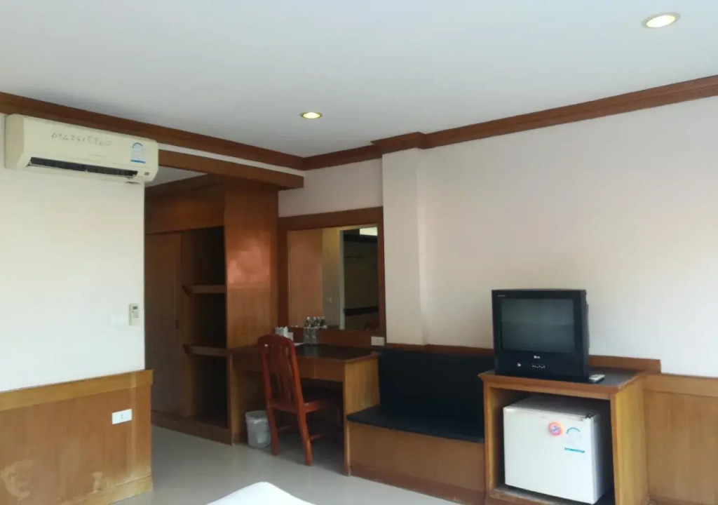 Sunrise Resort- Koh Phangan - SHA Extra Plus