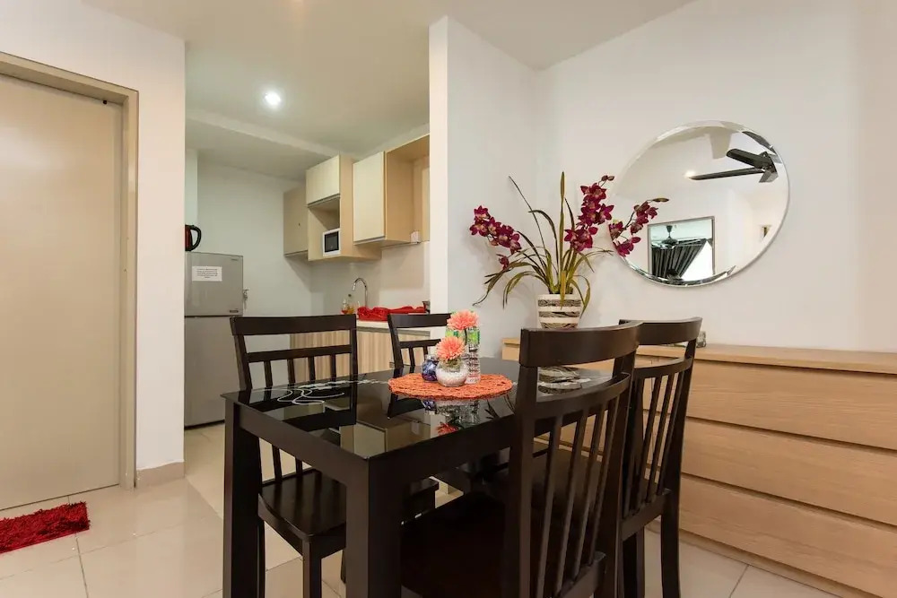 My Casa Homestay Central PJ Sunway